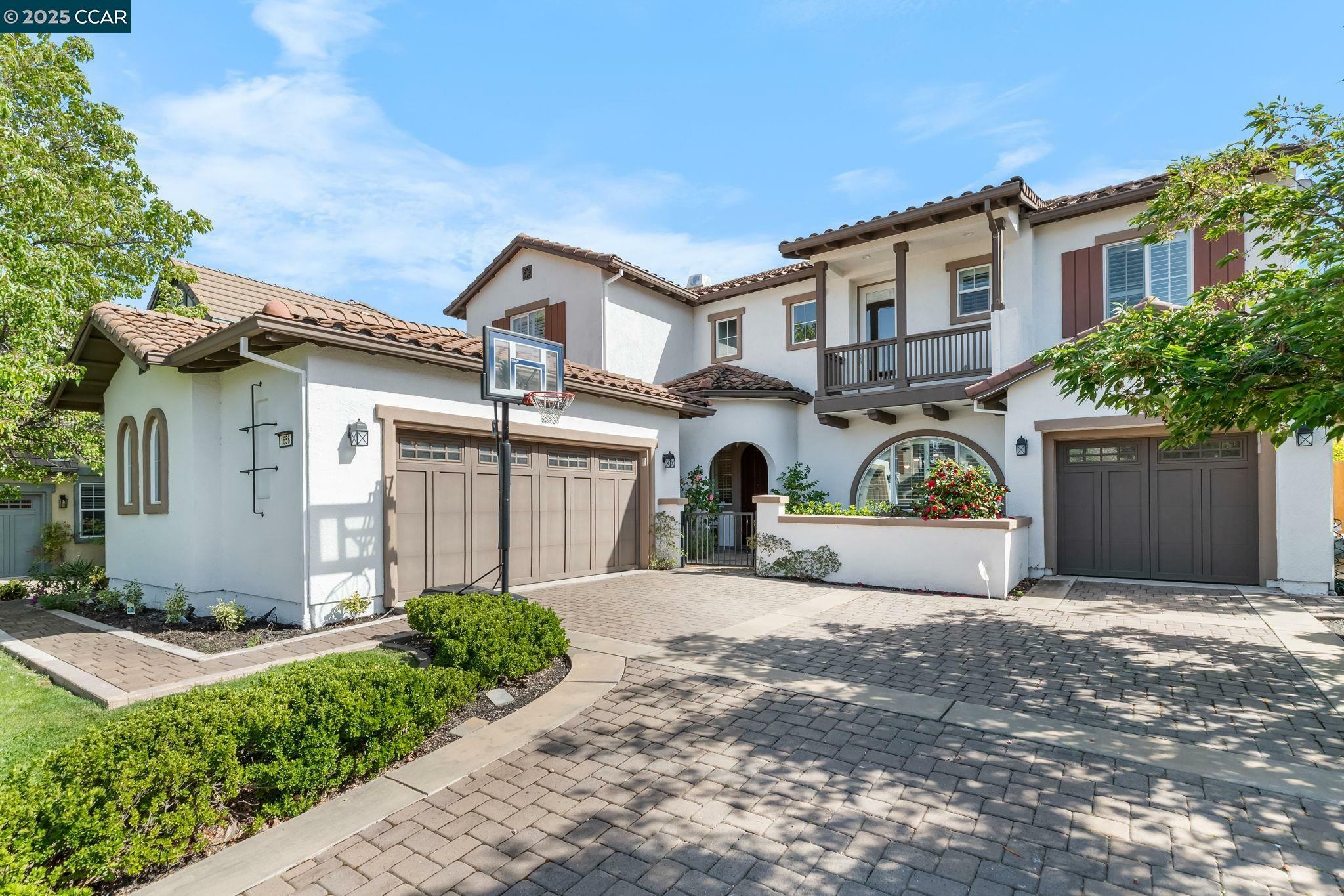 1656 Colchester St  Danville CA 94506 photo