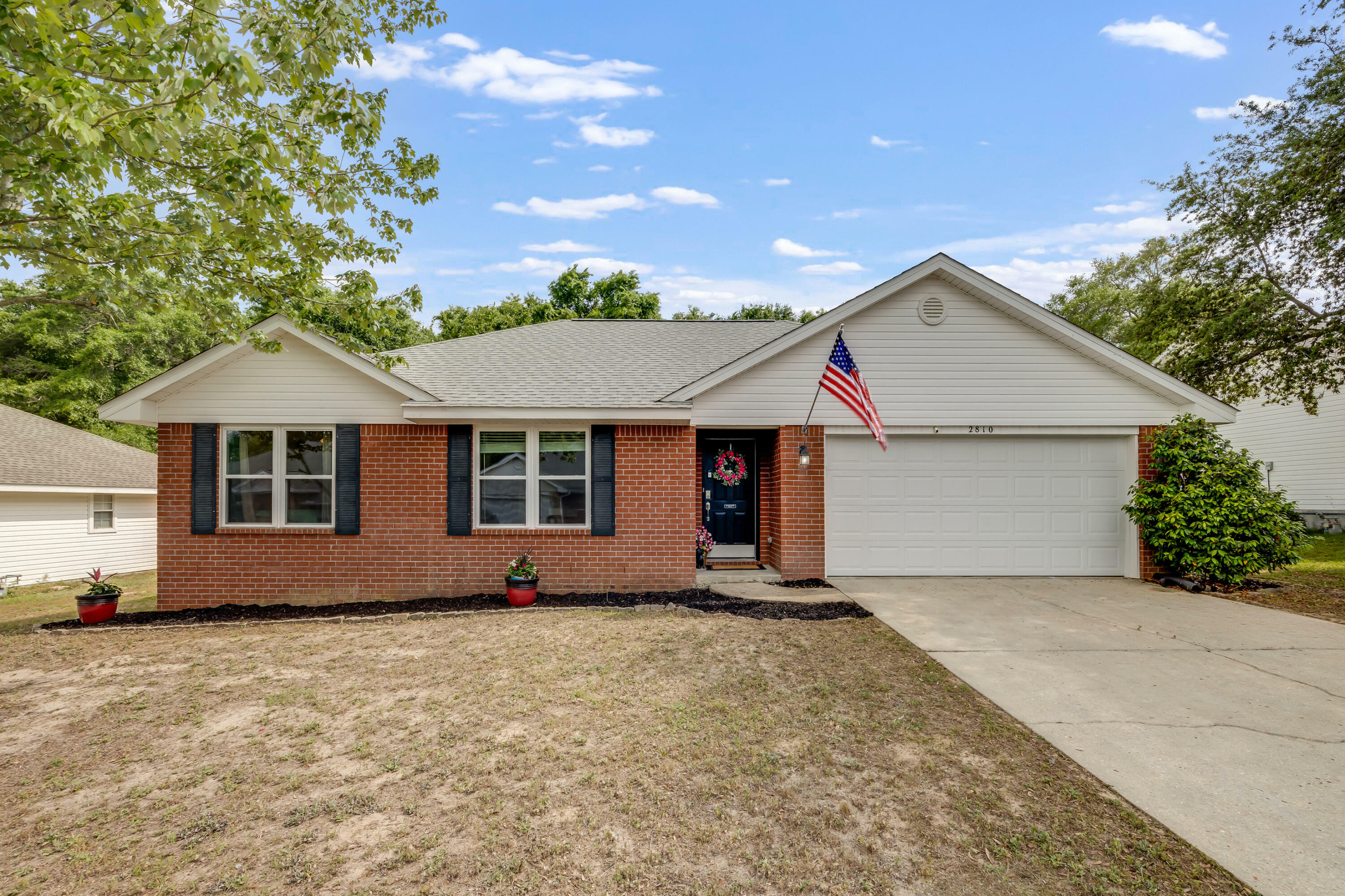 2810 Atoka Trail  Crestview FL 32539 photo