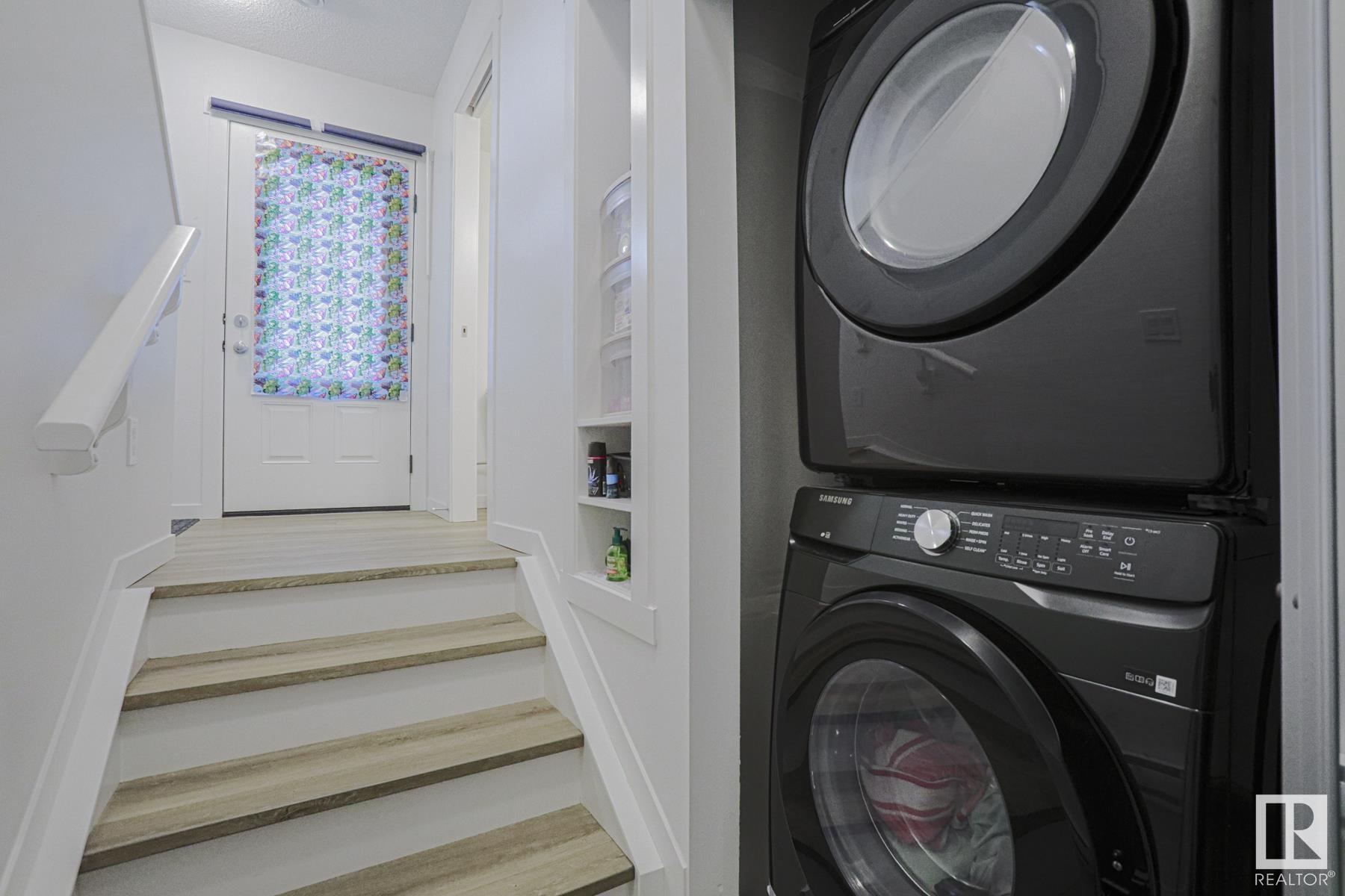 Property Photo: 850 Secord Boulevard NW 41 AB T5T 7R9