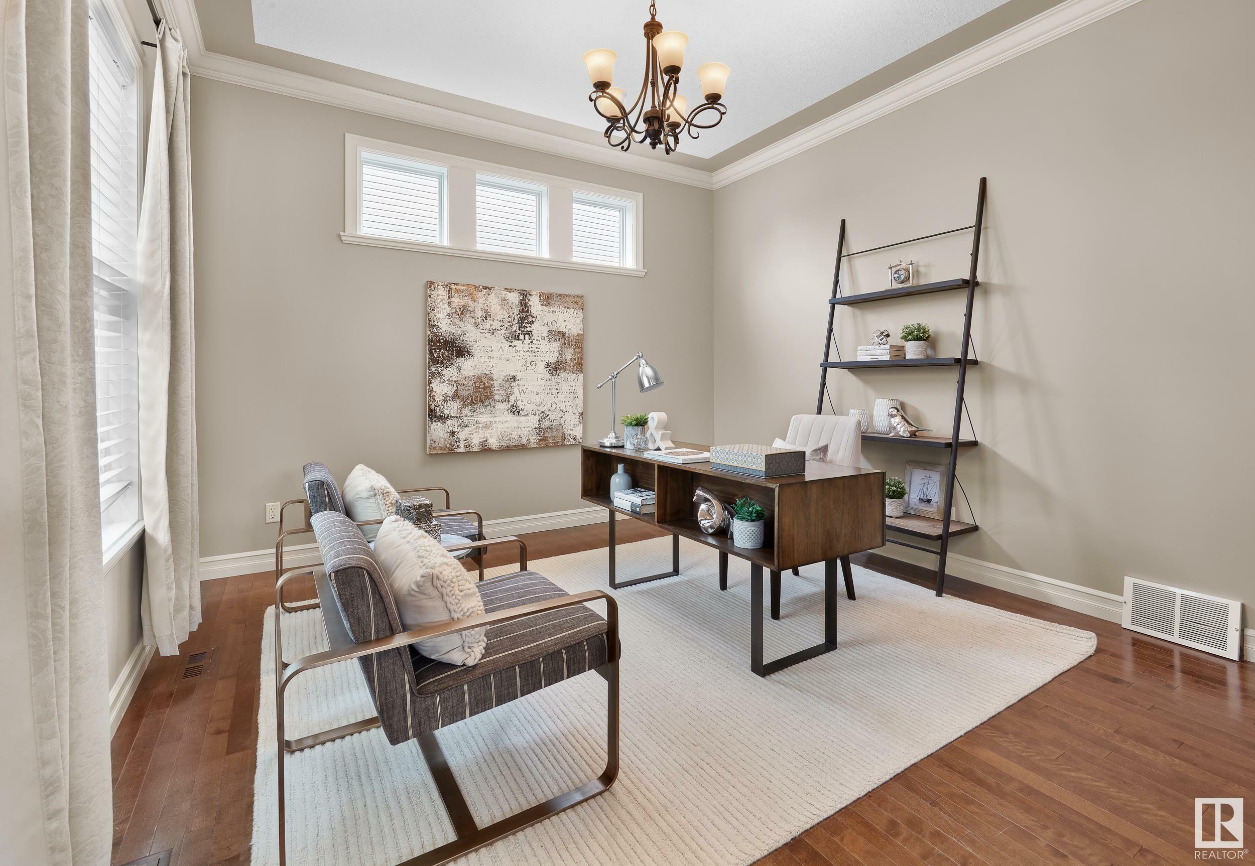 Property Photo: 11502 71 Avenue NW AB T6G 0A7