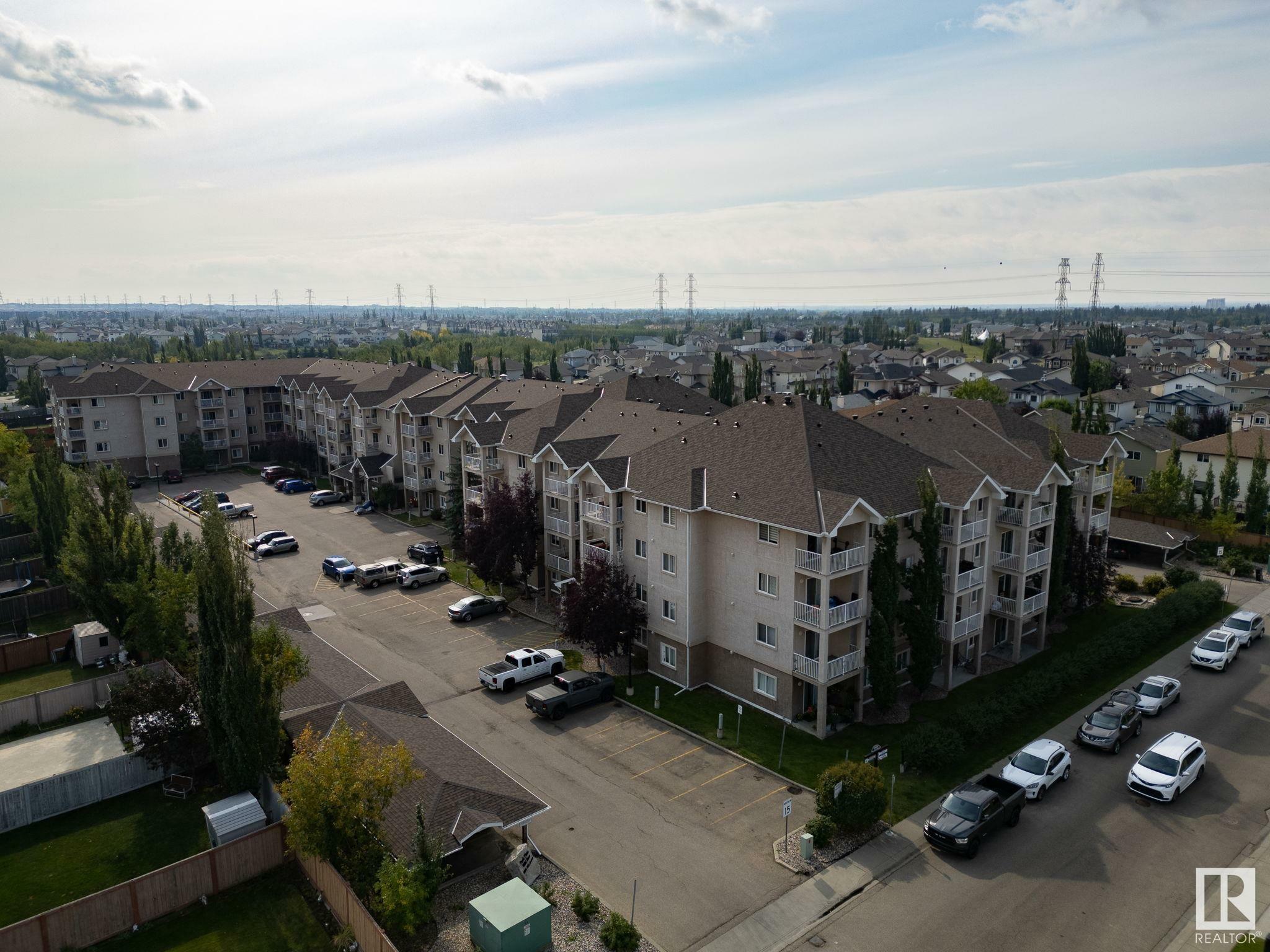2305 35A Avenue NW 202  Edmonton AB T6T 1Z2 photo