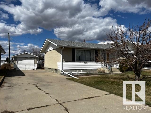 Photo de la propriété: 4610 52A Street AB T9C 1N3