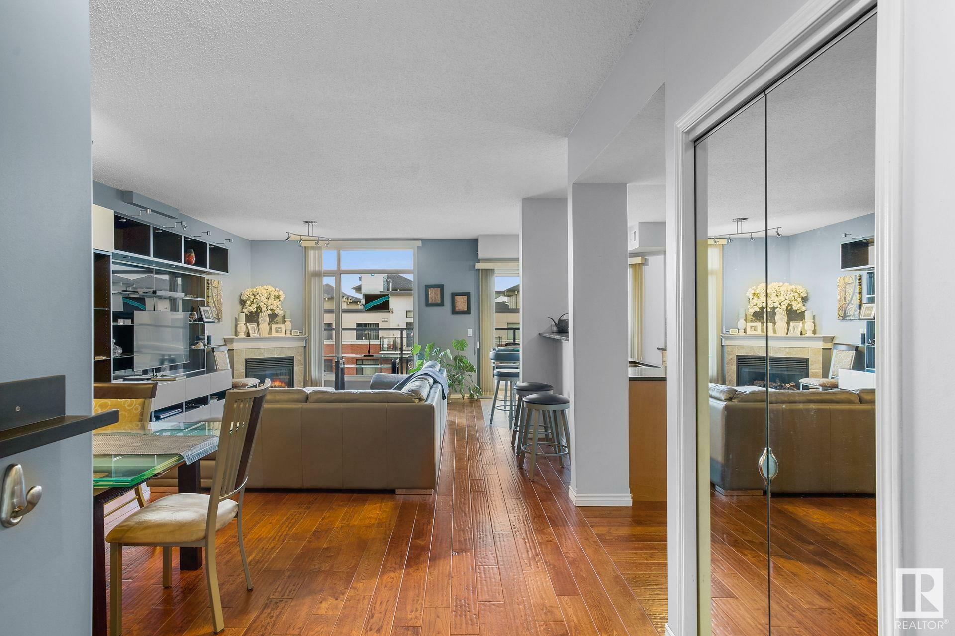 Property Photo: 141 Festival Way 501 AB T8A 3V8