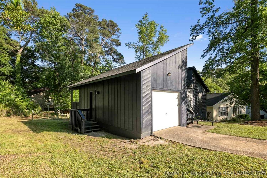 Property Photo: 505 Toxaway Court NC 28314