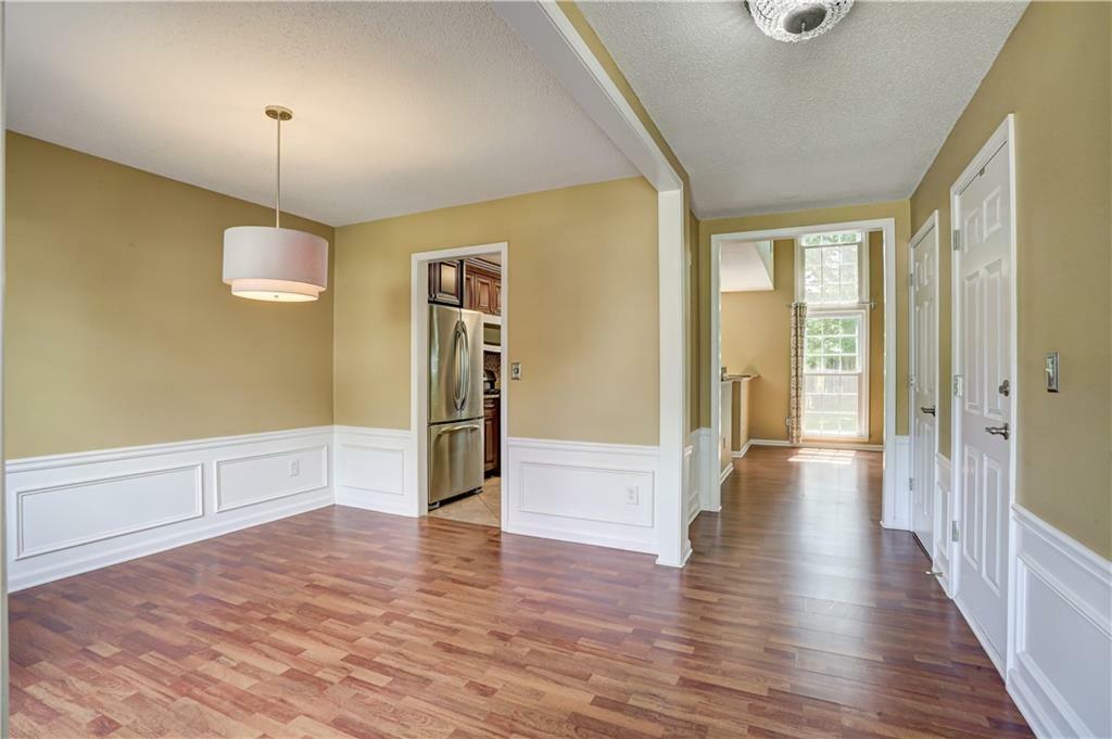 Property Photo: 6055 Pattingham Drive GA 30075
