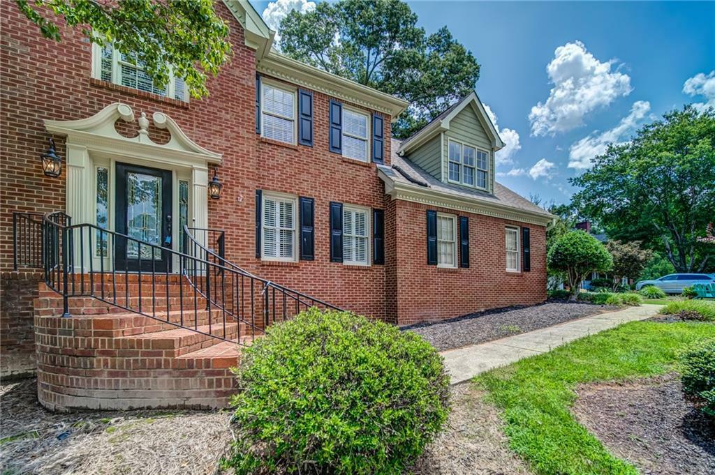 Property Photo:  1885 Vintage Drive  GA 30078 