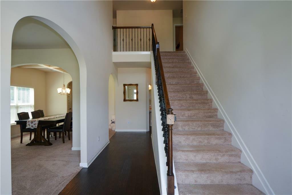 Property Photo: 6816 Diamond Drive GA 30273