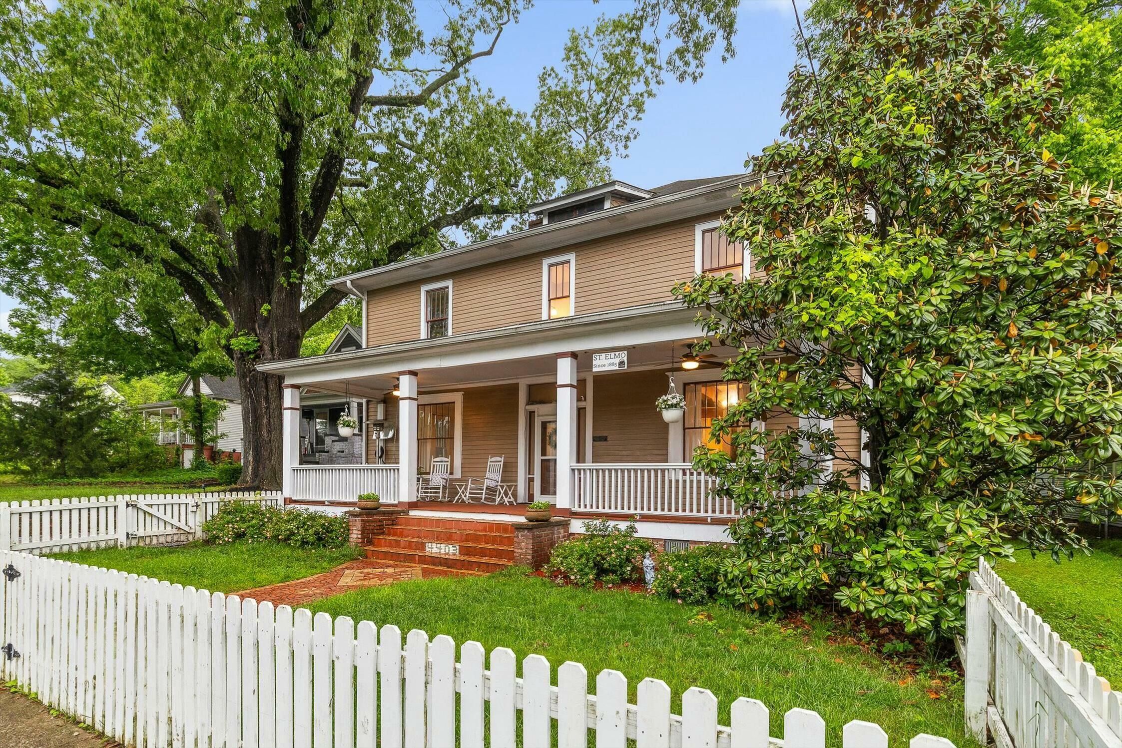 Property Photo: 4403 Alabama Avenue TN 37409