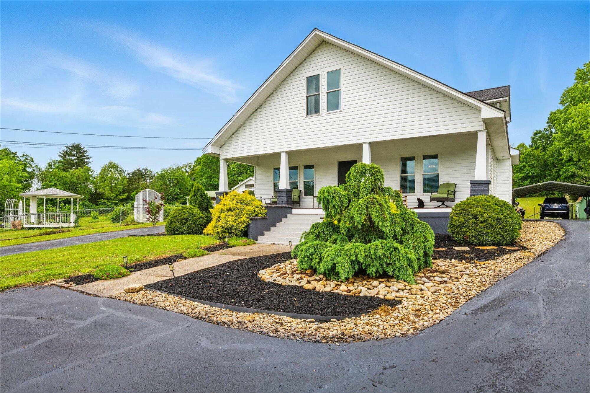 Property Photo: 202 County Road 849 TN 37331