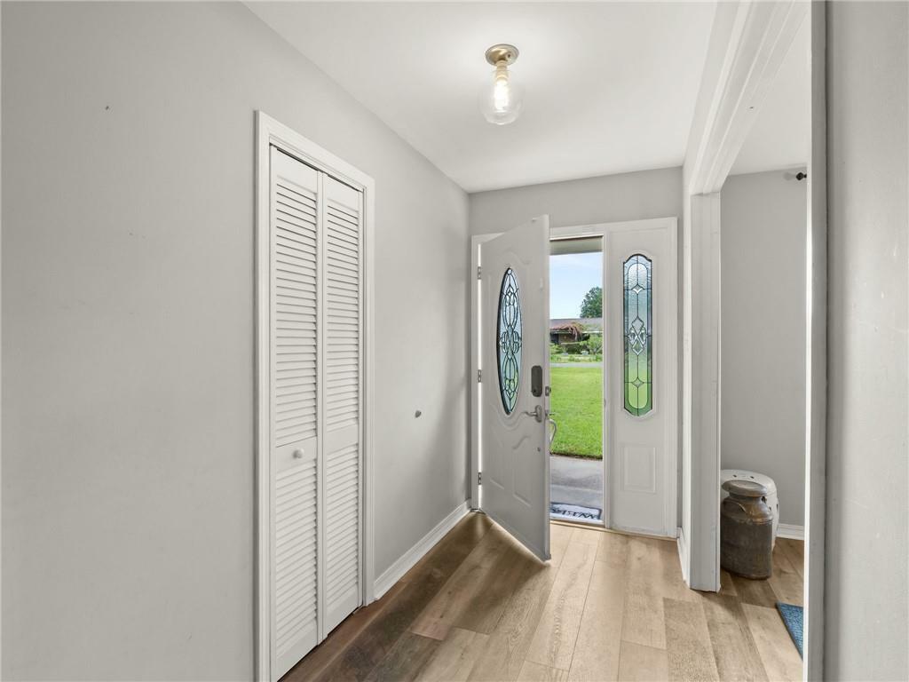 Property Photo: 1668 Ernest Drive LA 70634
