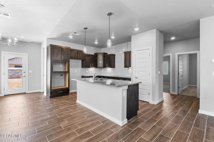 Property Photo: 12917 Pontesbury Drive TX 79928