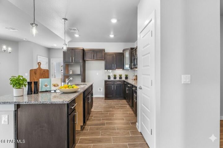 Property Photo:  12917 Pontesbury Drive  TX 79928 