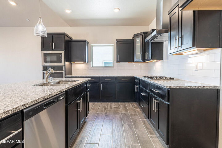 Property Photo:  12924 Tatenhill Drive  TX 79928 