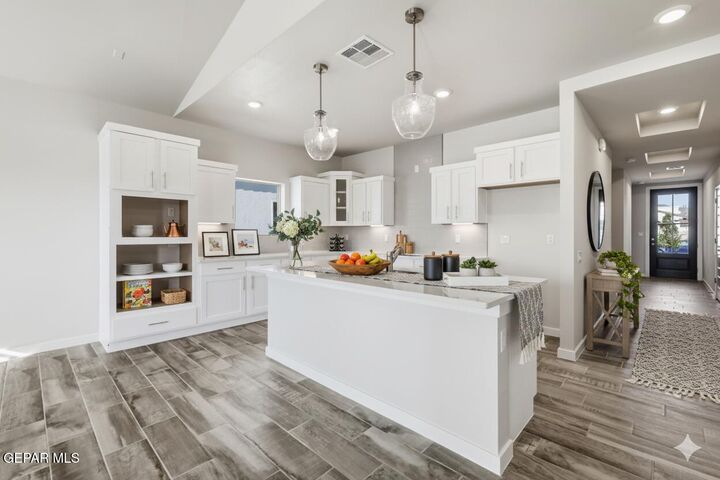 Property Photo: 12924 Tatenhill Drive TX 79928