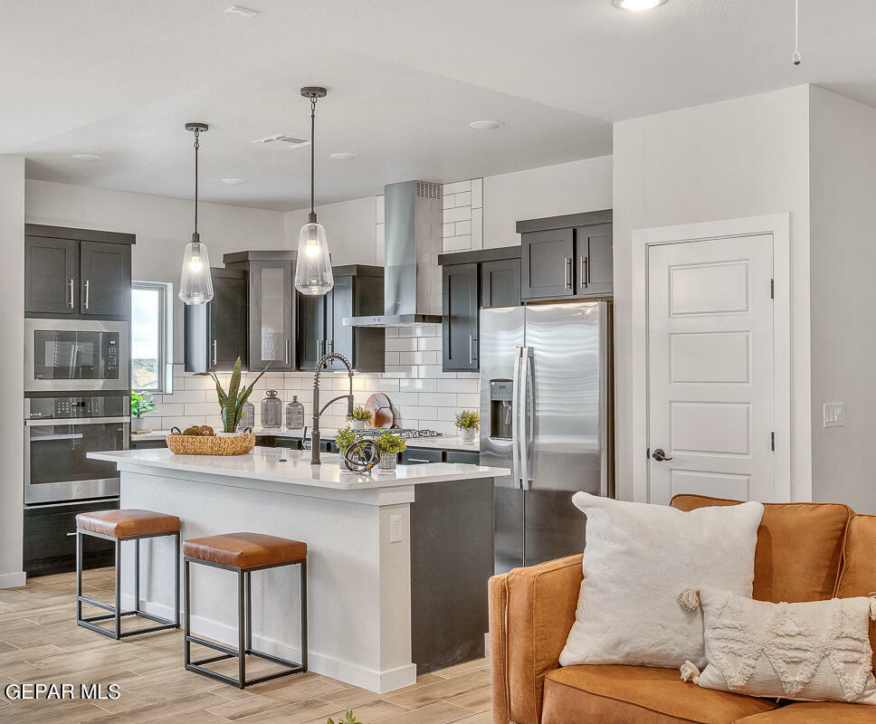 Property Photo: 12916 Tatenhill Drive TX 79928