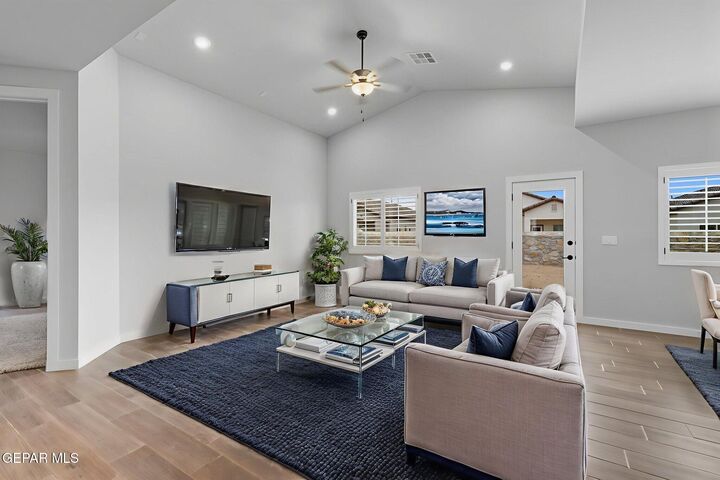 Property Photo:  12912 Tatenhill Drive  TX 79928 