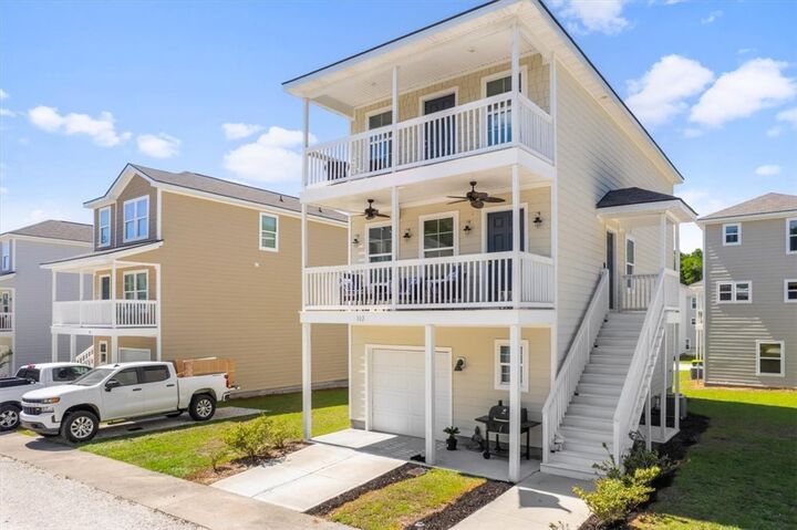 Property Photo: 102 Cathead Lane GA 31305