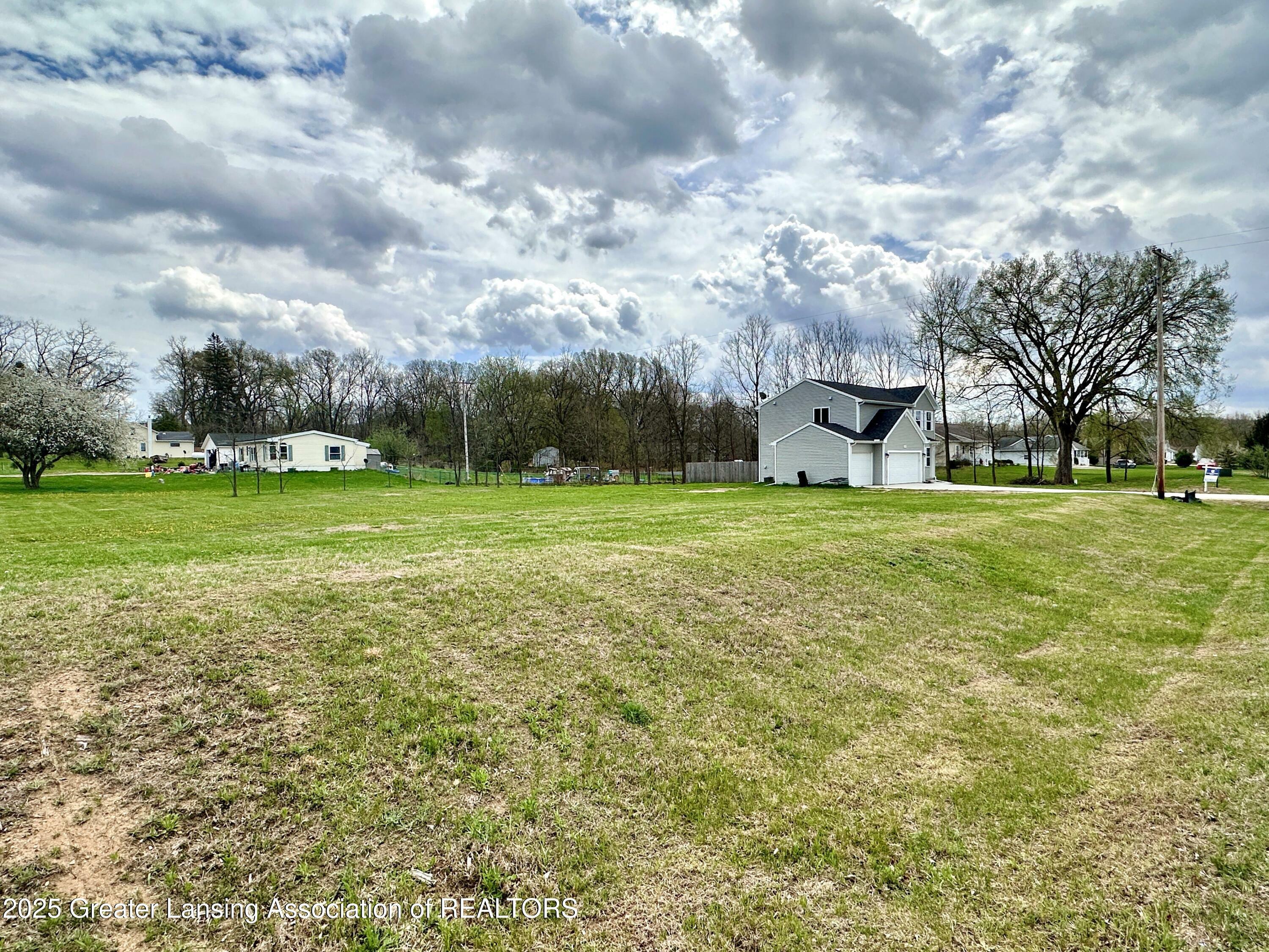 Property Photo: 12001 Bryde Drive MI 49277