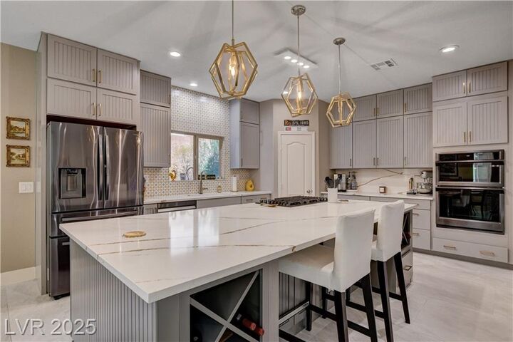 Property Photo:  7613 Pulpit Rock Court  NV 89166 
