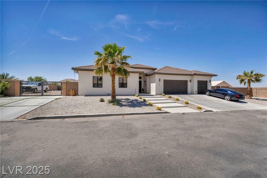 Property Photo: 12720 Davis Wright Court NV 89044
