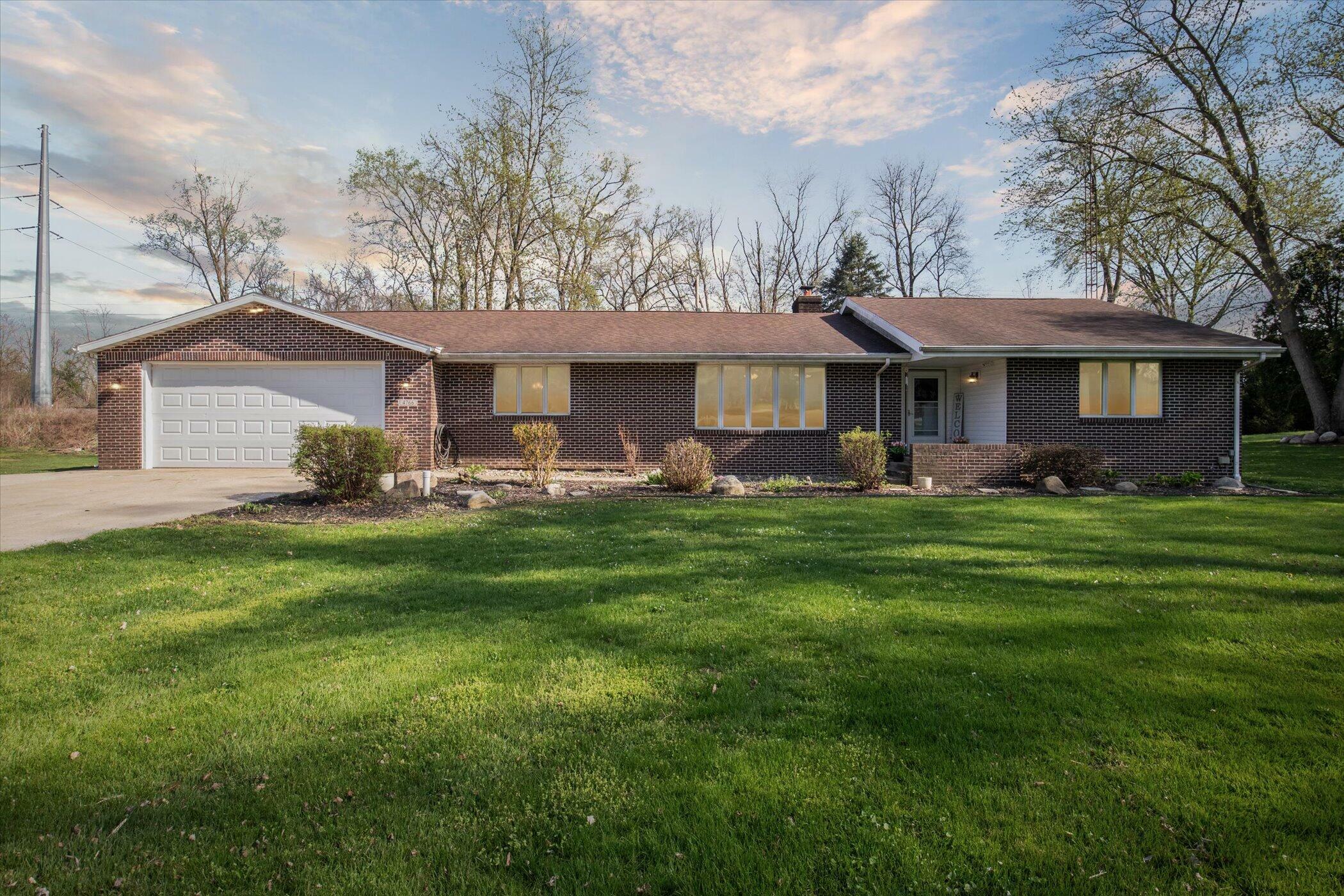 Property Photo: 4766 E Michigan Street IN 46371