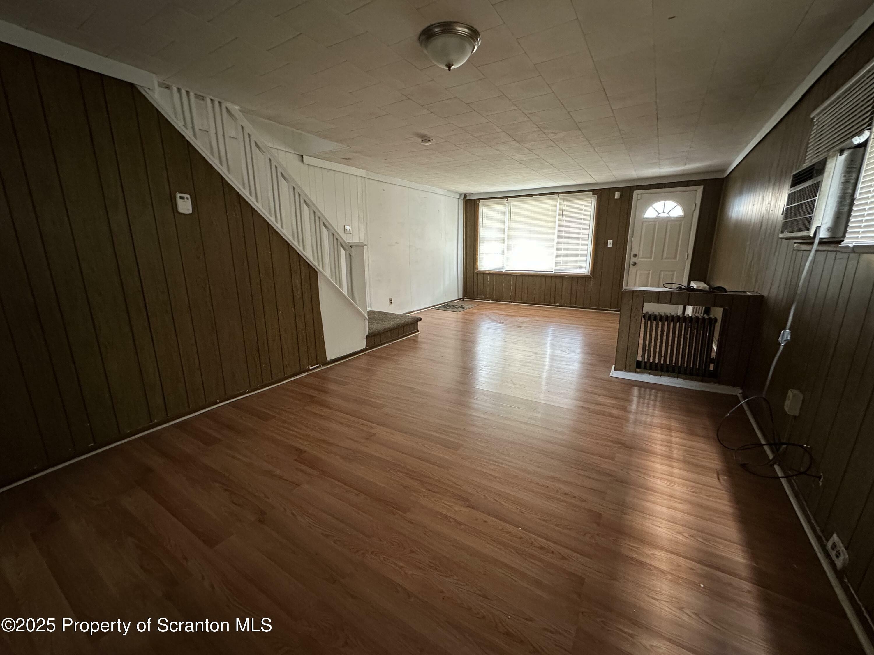 Property Photo: 135 Hickory Street PA 18702