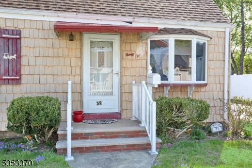 Property Photo: 32 Smith Ave NJ 07420