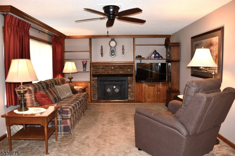 Property Photo: 8 Fawn Lake Rd NJ 07460