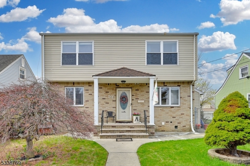 54 Avenue F  Lodi Boro NJ 07644 photo