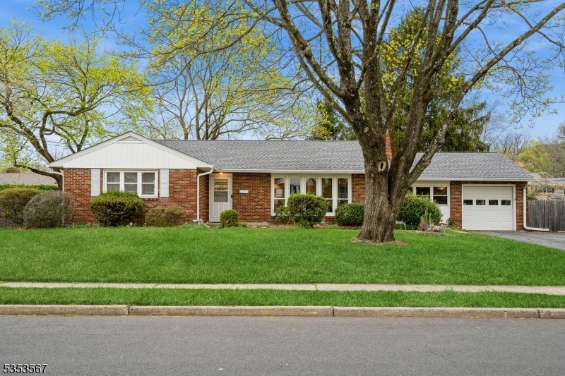 Property Photo: 1117 Hazelwood Ave NJ 08846