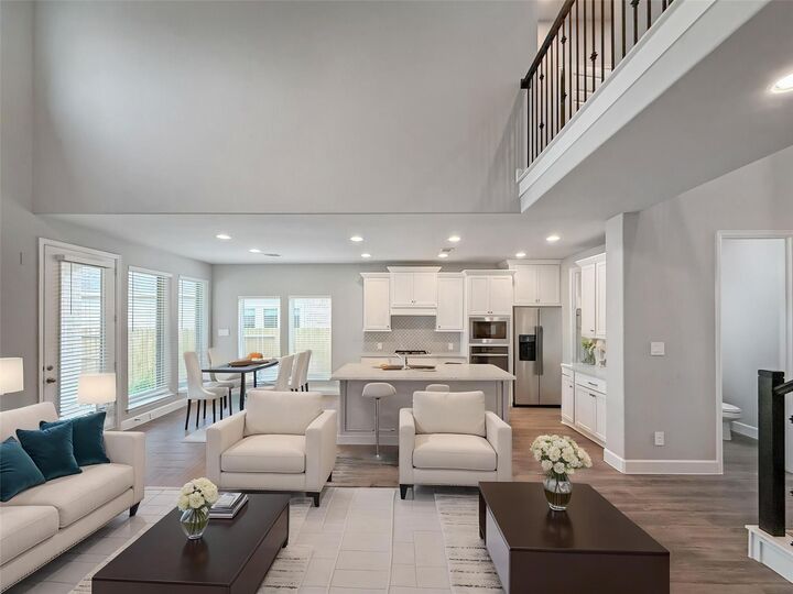 Property Photo:  620 Lost Maples Bend Lane  TX 77304 