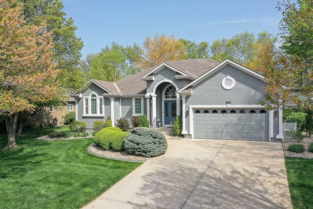 Property Photo: 7620 W 149th Street KS 66223