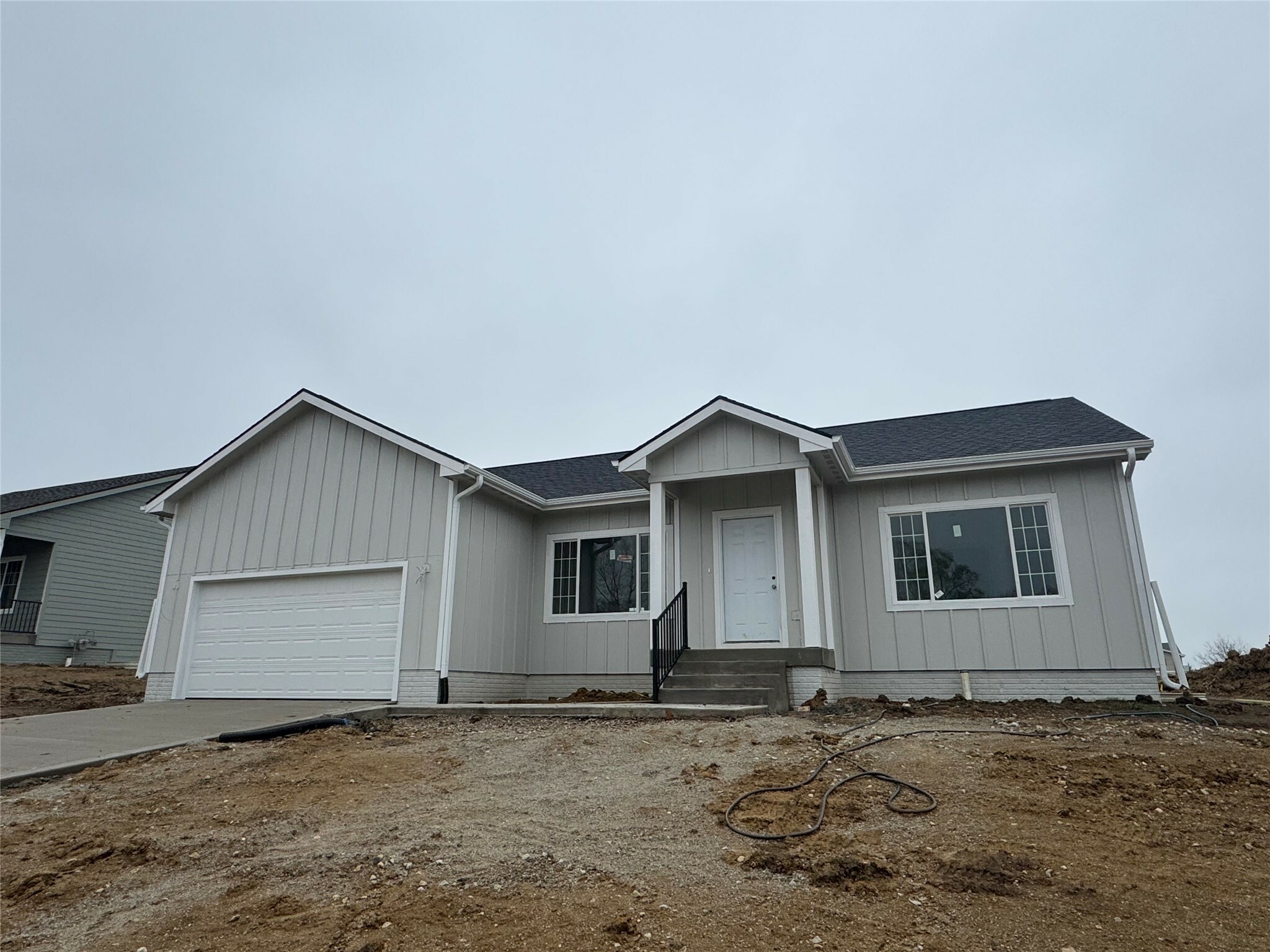 Property Photo:  227 Manor Drive  IA 50132 
