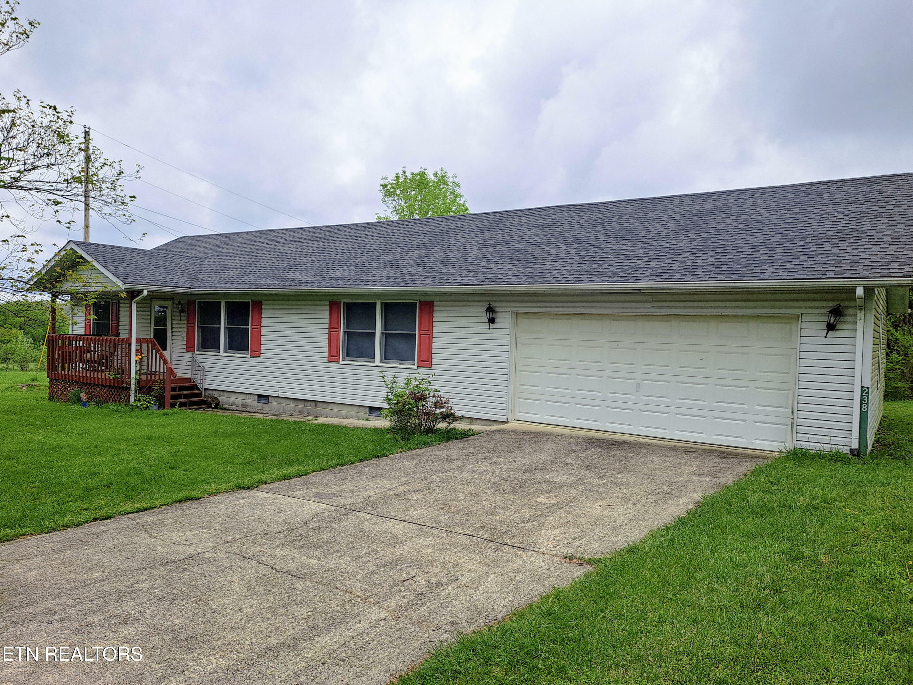 Property Photo: 238 Church Drive TN 38578