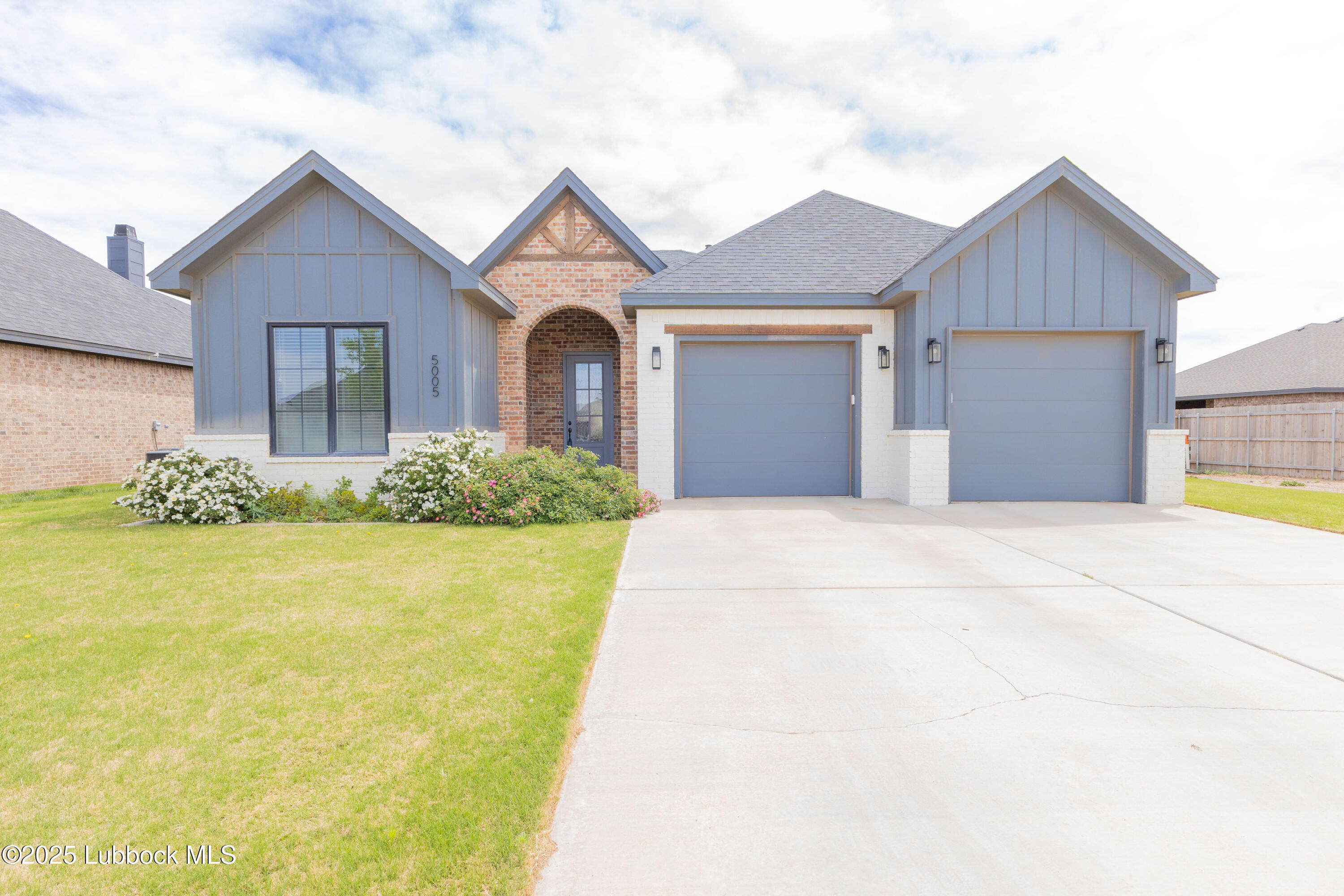 5005 Prentiss Avenue  Lubbock TX 79407 photo
