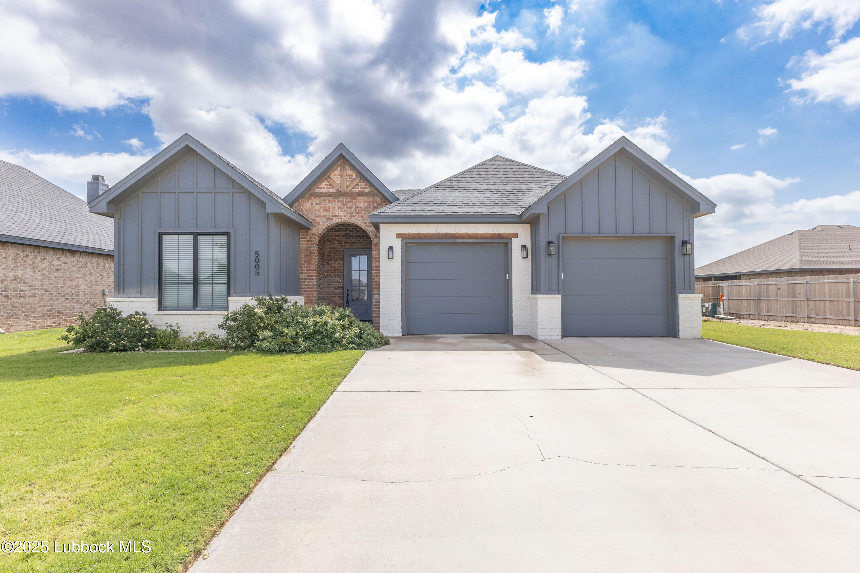 5005 Prentiss Avenue  Lubbock TX 79407 photo