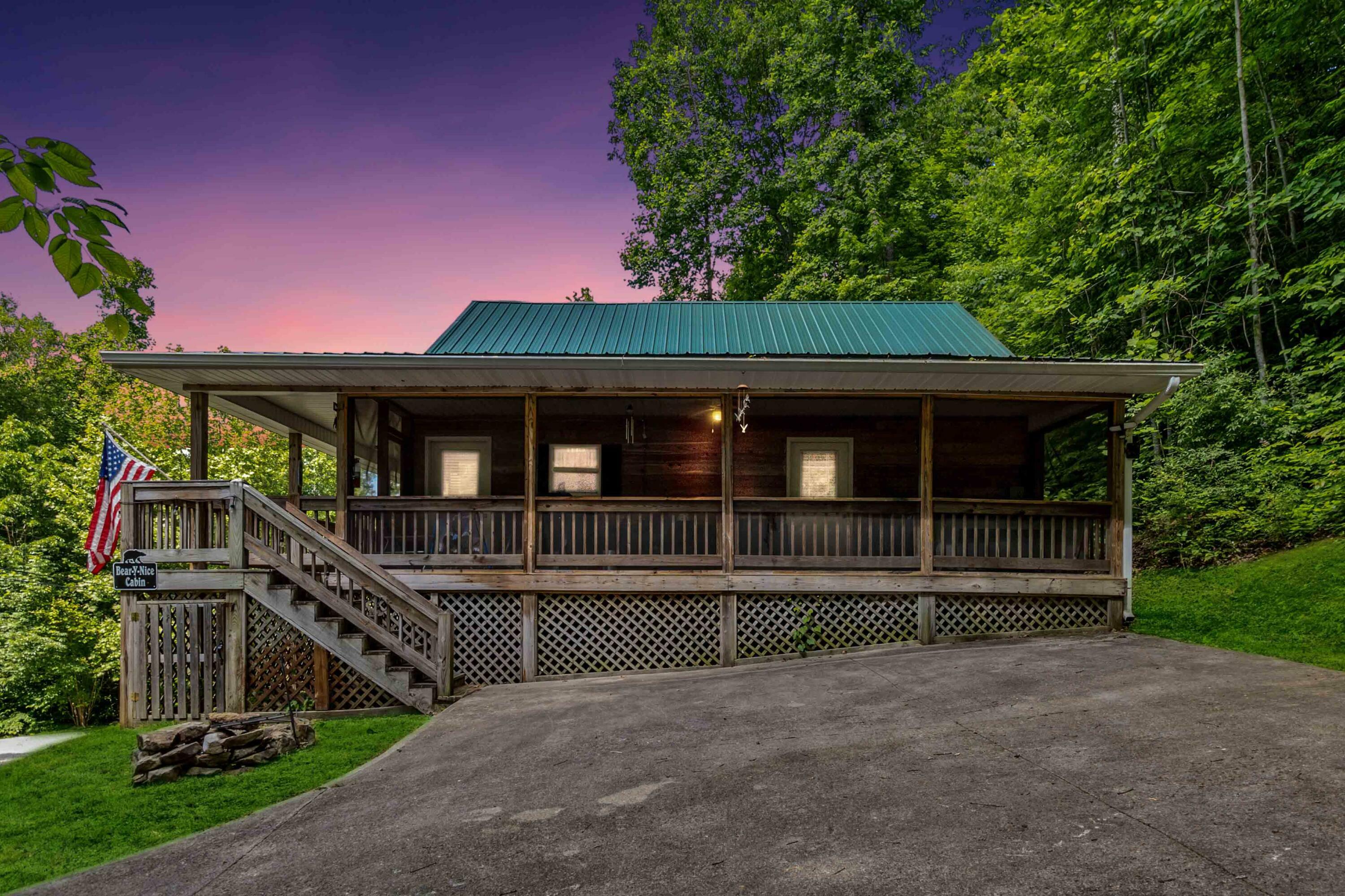 Property Photo: 211 Stoneybrook Road KY 42519