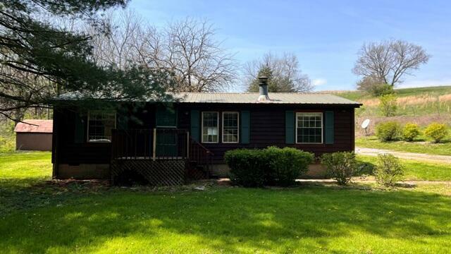 Property Photo: 2825 Ky Hwy 590 KY 40484