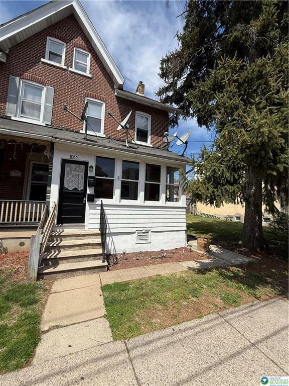 1055 Seneca Street  Fountain Hill Boro PA 18015 photo