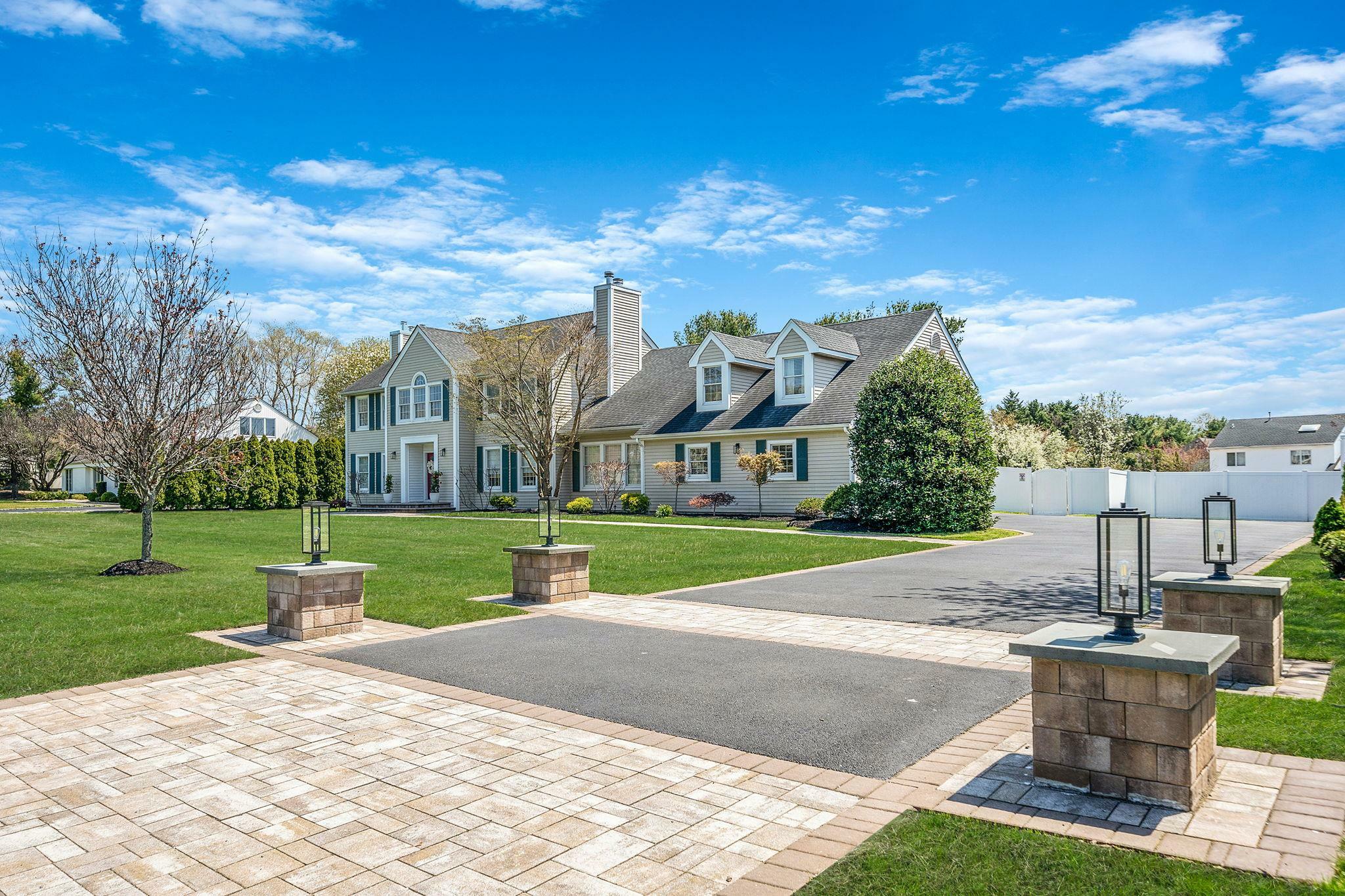 Property Photo: 2 Field Lane NY 11764
