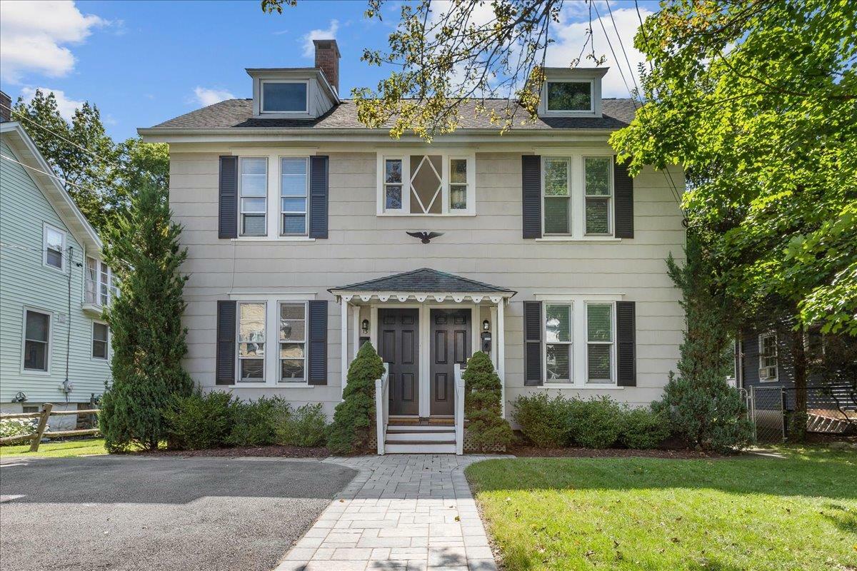 Property Photo: 13 Cherry Avenue NY 12520