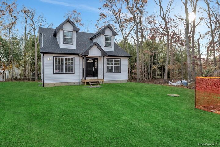 Property Photo:  514 Neighborhood Road  NY 11967 