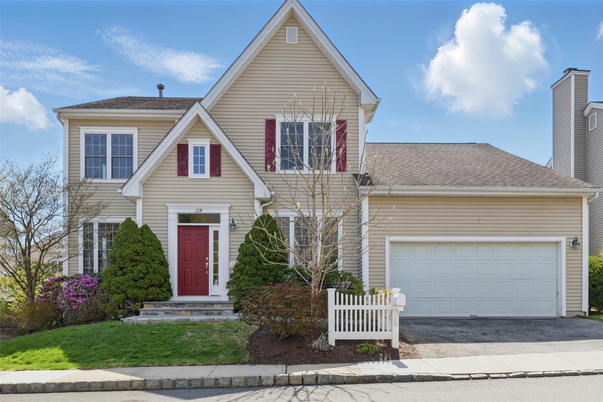 Property Photo: 119 Tradition Road NY 10603