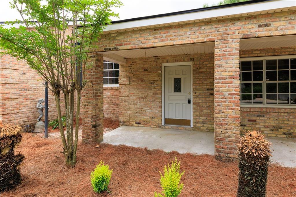 Property Photo: 6421 Angela Court AL 36695