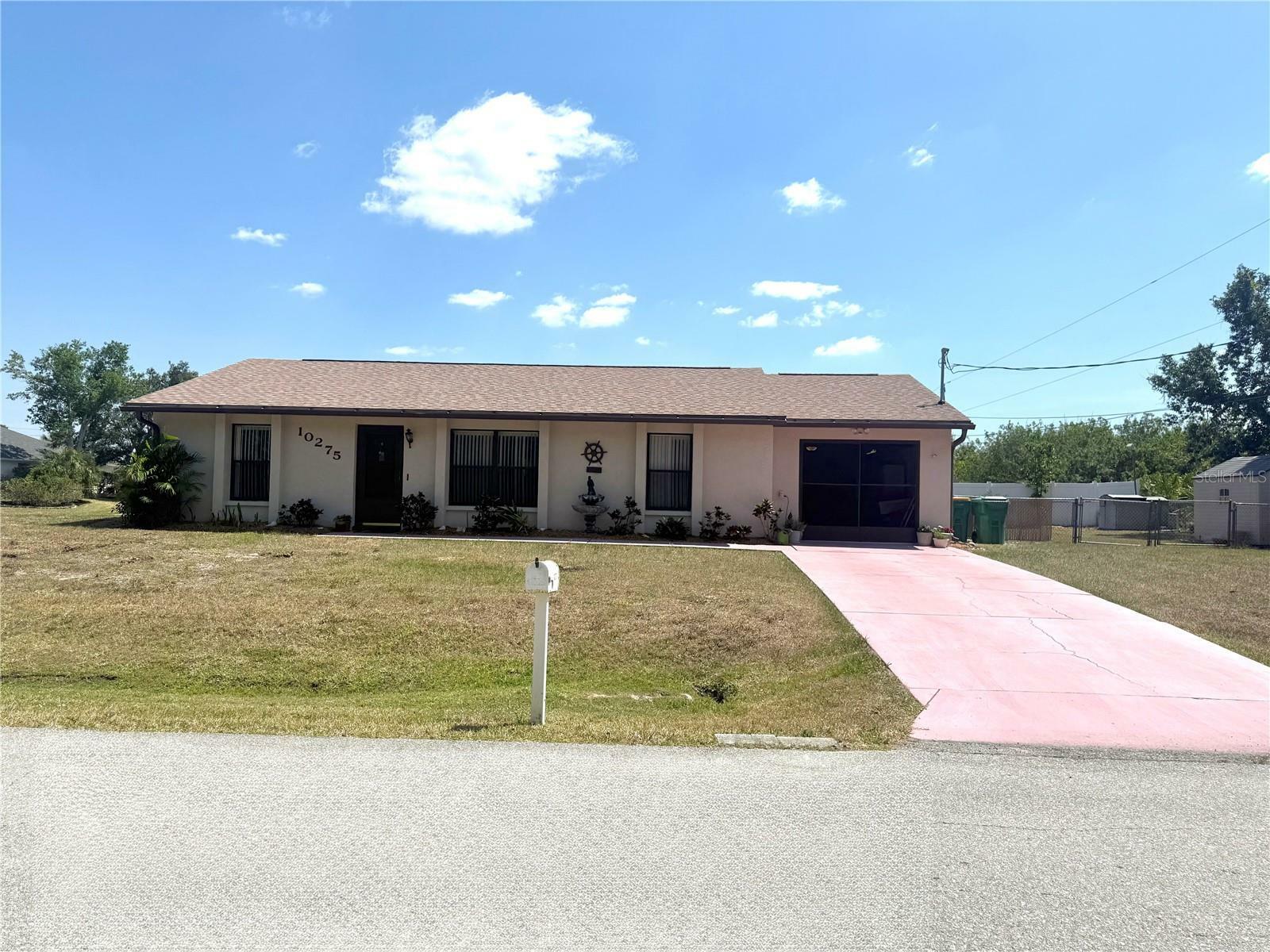 Property Photo: 10275 Euston Avenue FL 34224
