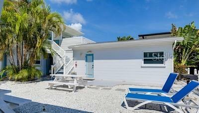 Property Photo: 6610 Midnight Pass Road 11 FL 34242