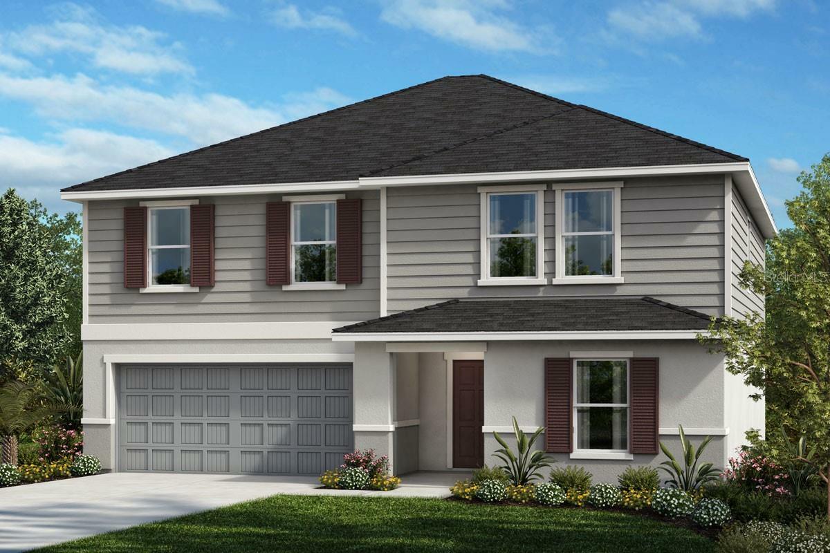 9414 Sandy Bluffs Circle  Parrish FL 34219 photo