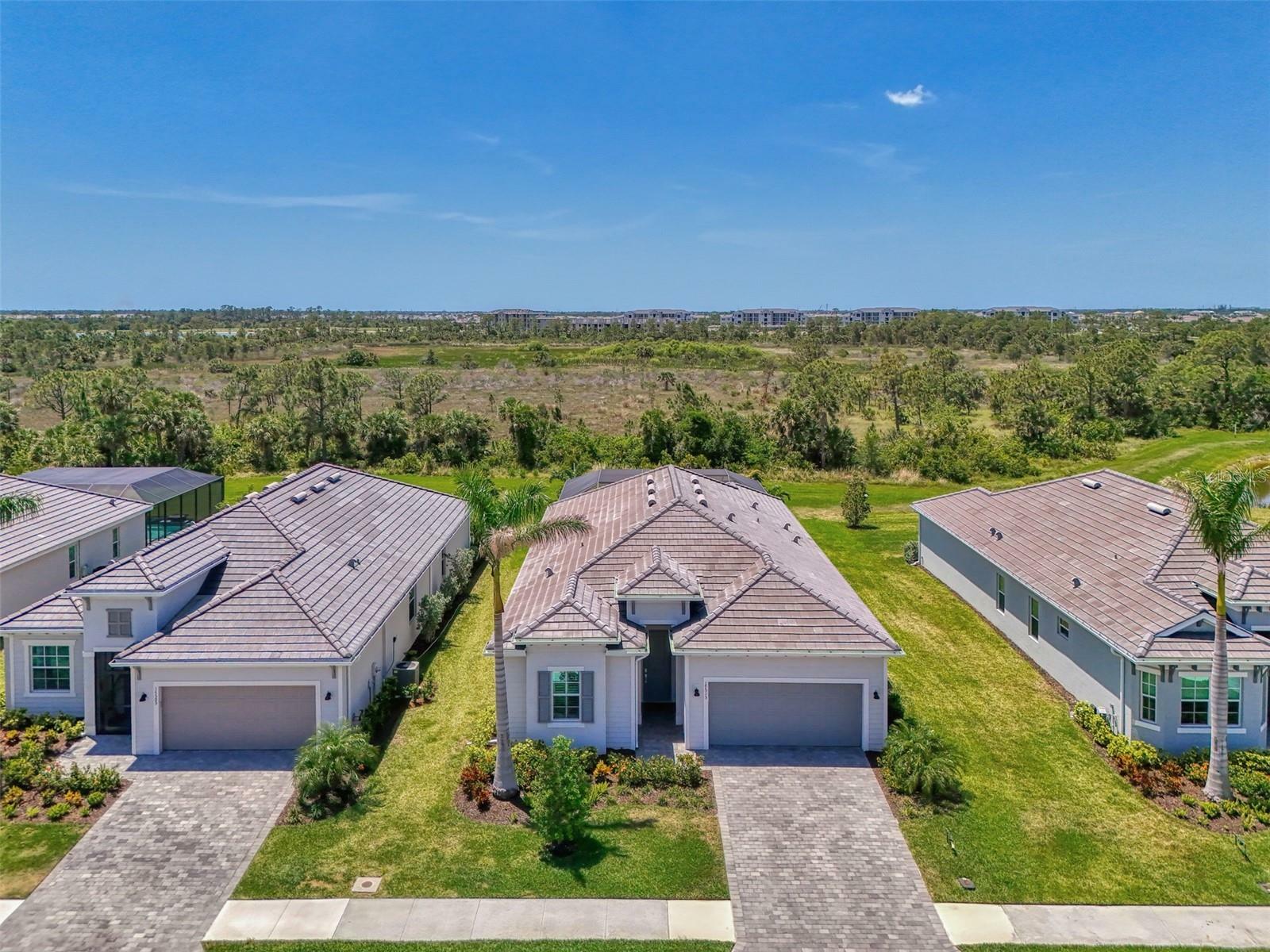 Property Photo: 17515 Jadestone Court FL 34293