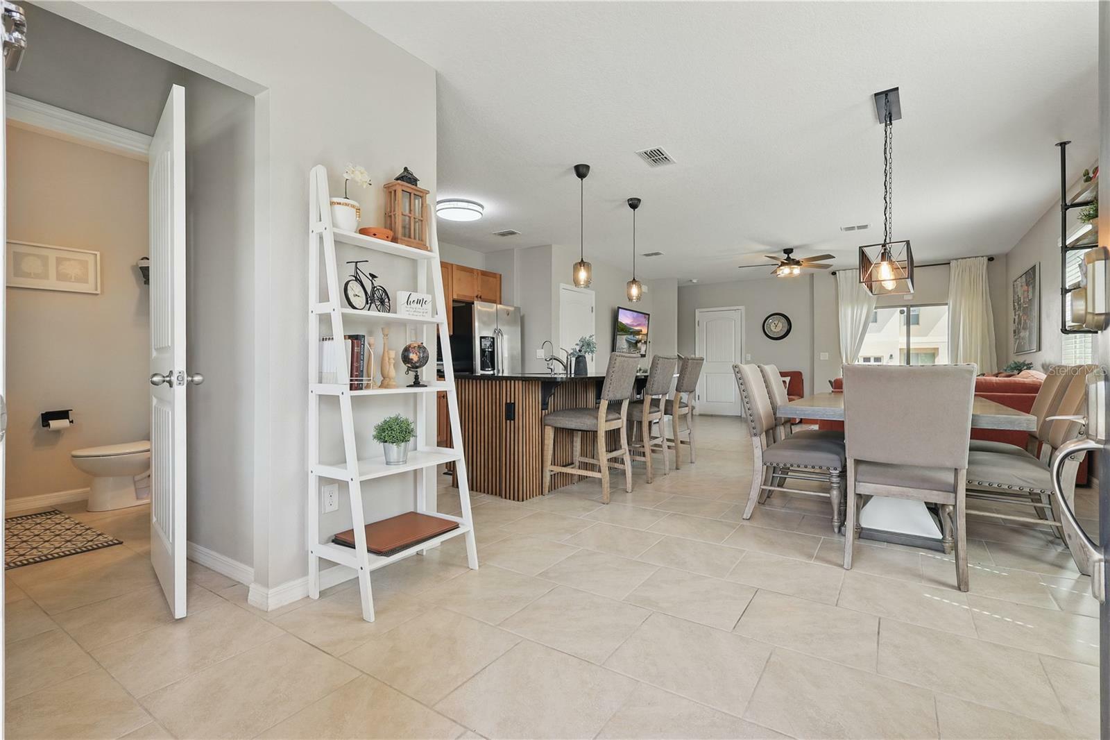 Property Photo: 16163 Pebble Bluff Loop FL 34787