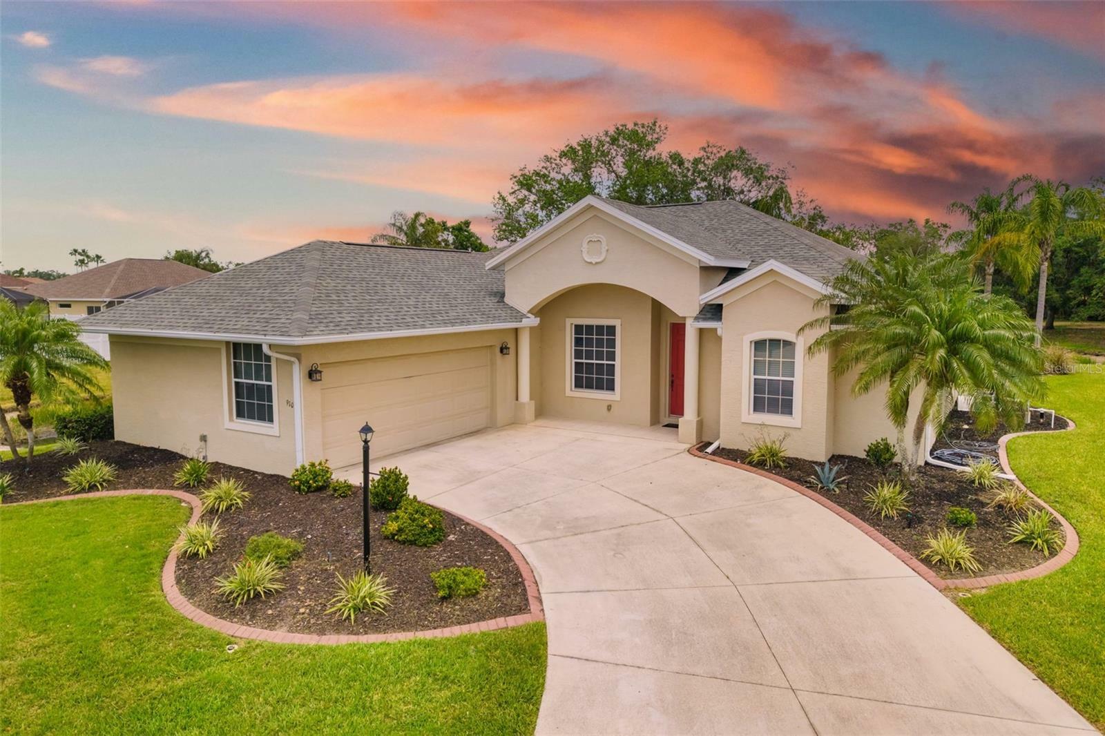 9101 Yarberry Street  Sarasota FL 34240 photo